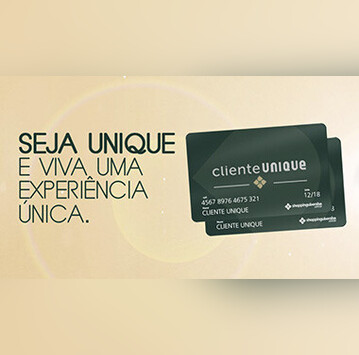 Cliente UNIQUE